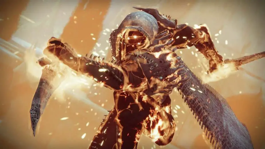 Destiny 2 Executioners Hoard Triumph Guide | How To Complete The Memory Alembic Quest